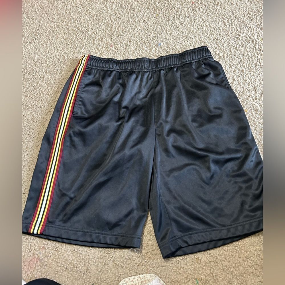 Adam Levine Basketball Shorts